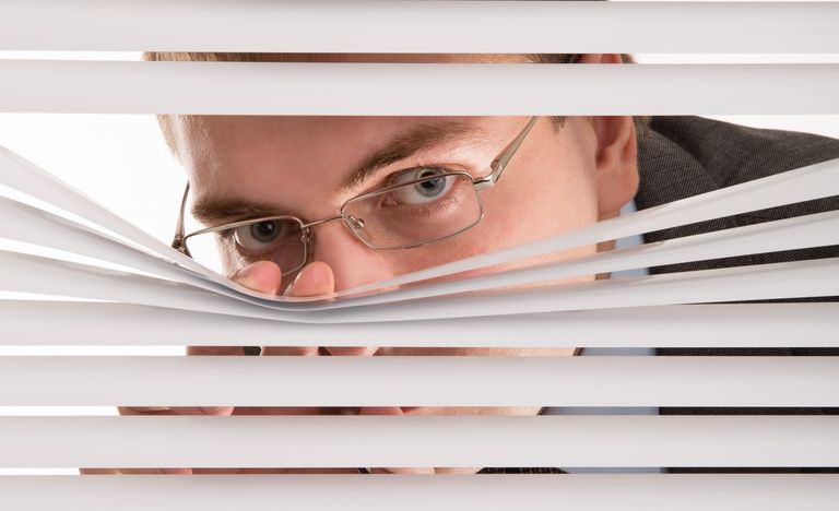 أسرار داخل الفنادق