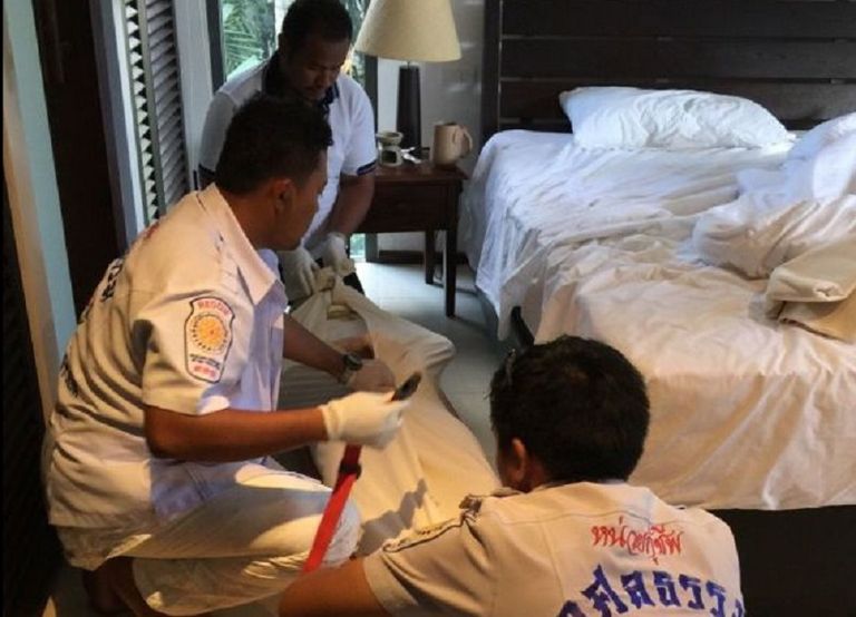 أسرار داخل الفنادق