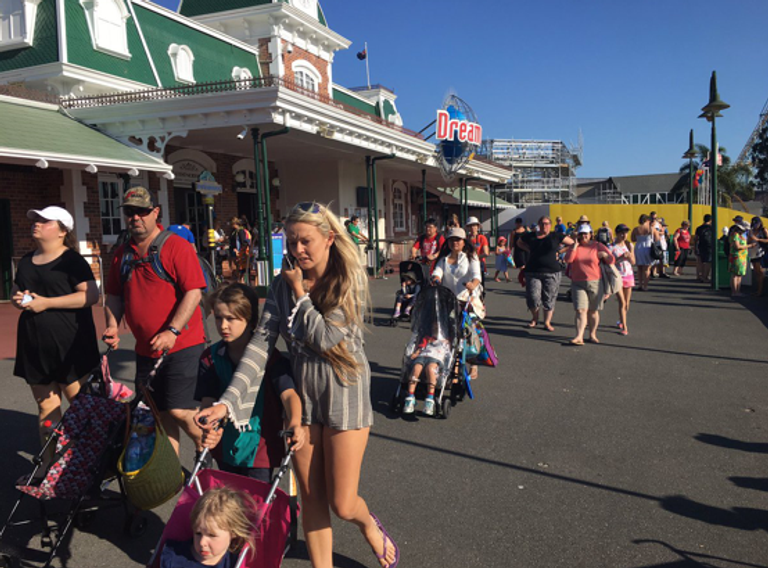 إغلاق منتزه في أستراليا بعد وفاة 4 أشخاص