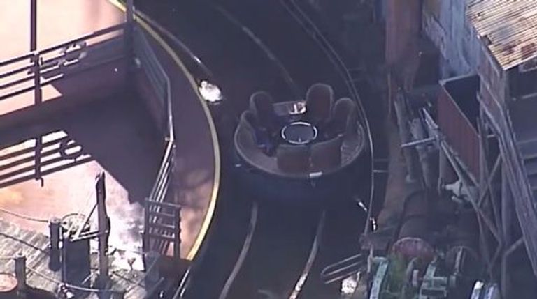 إغلاق منتزه في أستراليا بعد وفاة 4 أشخاص