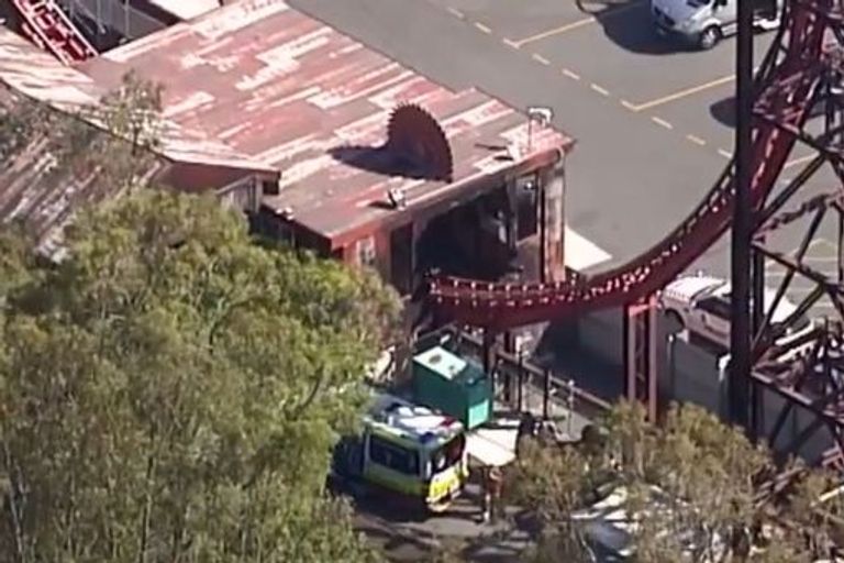 إغلاق منتزه في أستراليا بعد وفاة 4 أشخاص