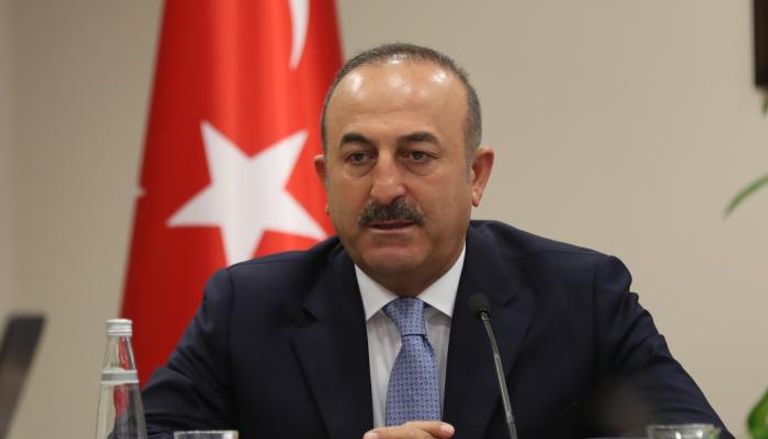 تركيا ترفض مشاركة الأكراد في معركة الرقة