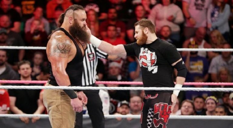 زين وسترومان