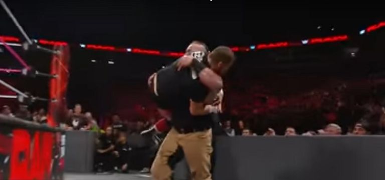 زين وسترومان