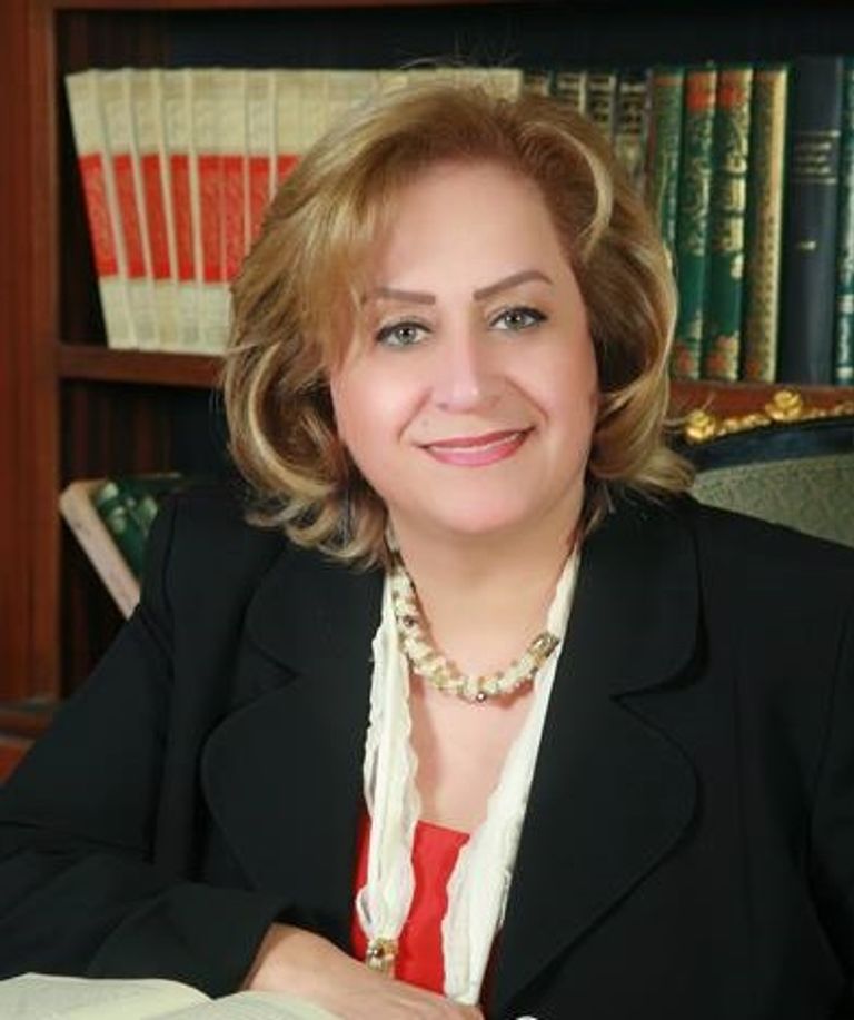 كبيرات السن من أكثر الفئات حاجة للرعاية الاجتماعية