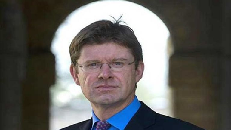 رئيسة وزراء بريطانيا - صورة أرشيفية