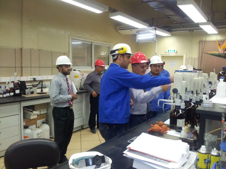 شركات قطاع النسيج في مصر تواجه العديد من الأزمات - صورة أرشيفية