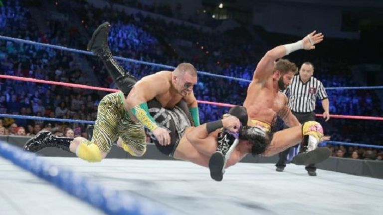 ذا هايب بروس