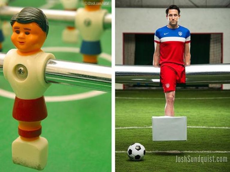 جوشوا يسعى لنشر السعادة