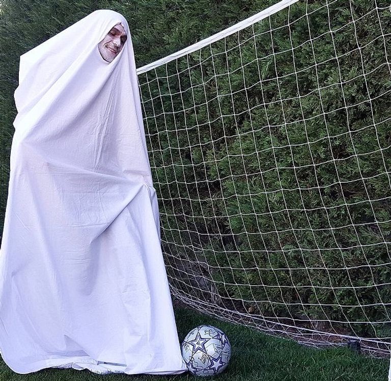 لويس جارسيا