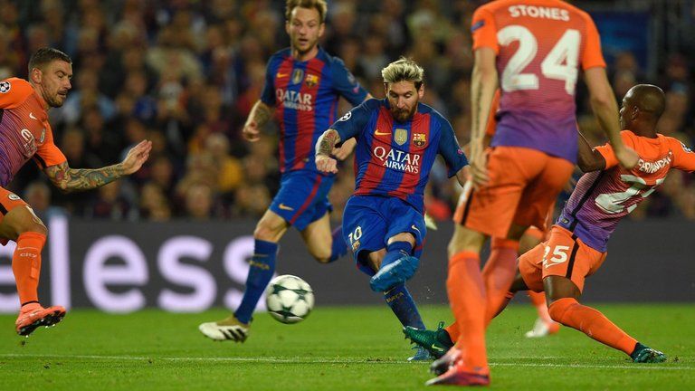 دوري أبطال أوروبا