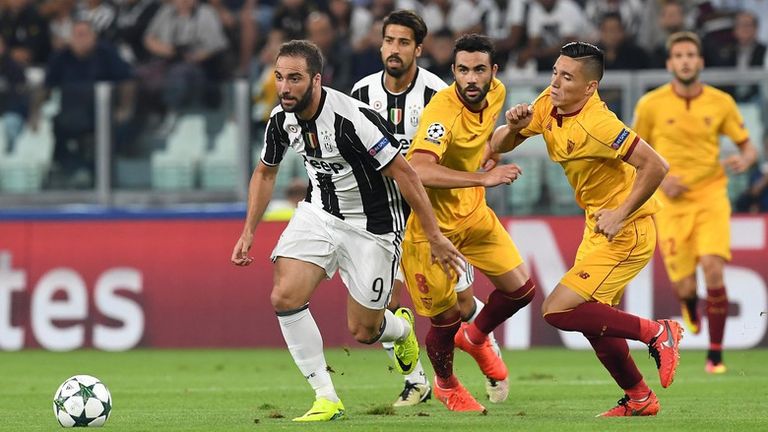 دوري أبطال أوروبا