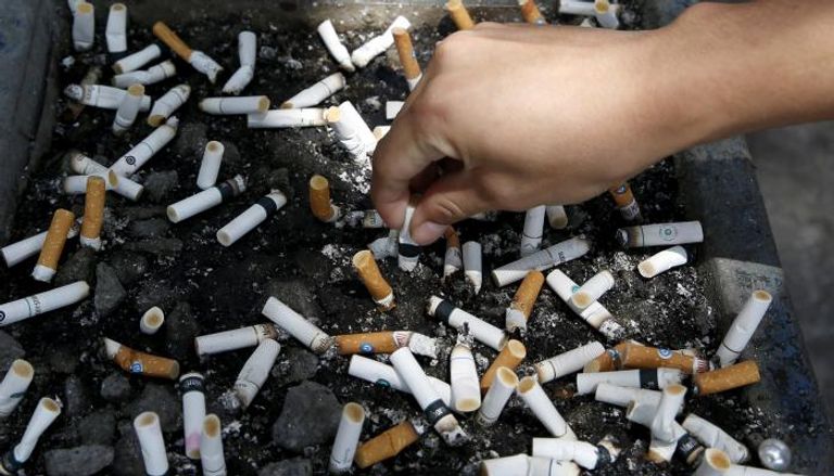 السرطان الناتج عن التدخين يقتل الملايين