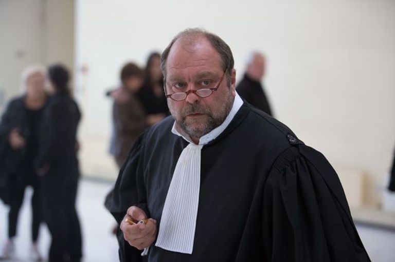 العاهل المغربي يتكفل بنفقات الدفاع عن سعد لمجرد