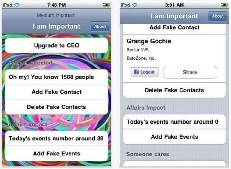 تطبيق people المصنف ضمن أسوأ تطبيقات الموبايل