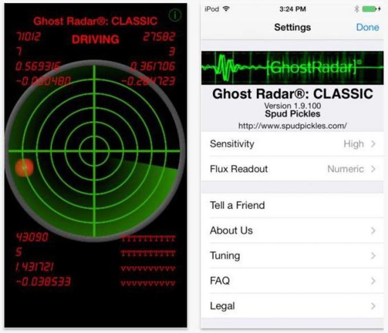 تطبيق people المصنف ضمن أسوأ تطبيقات الموبايل