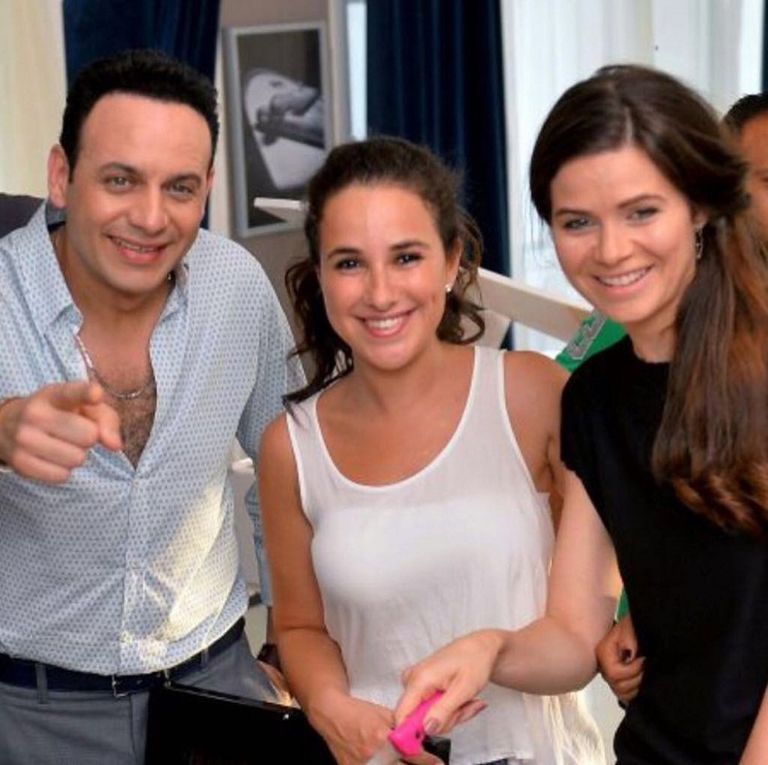 أفلام موسم الكريسماس