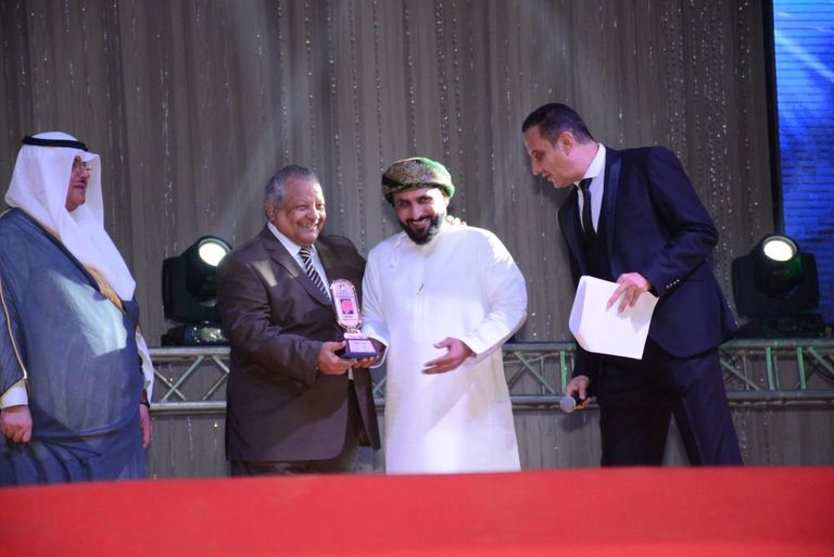 بالصور.. الإمارات تحصد 56 جائزة في مونديال القاهرة للإعلام 2016 - صورة 2