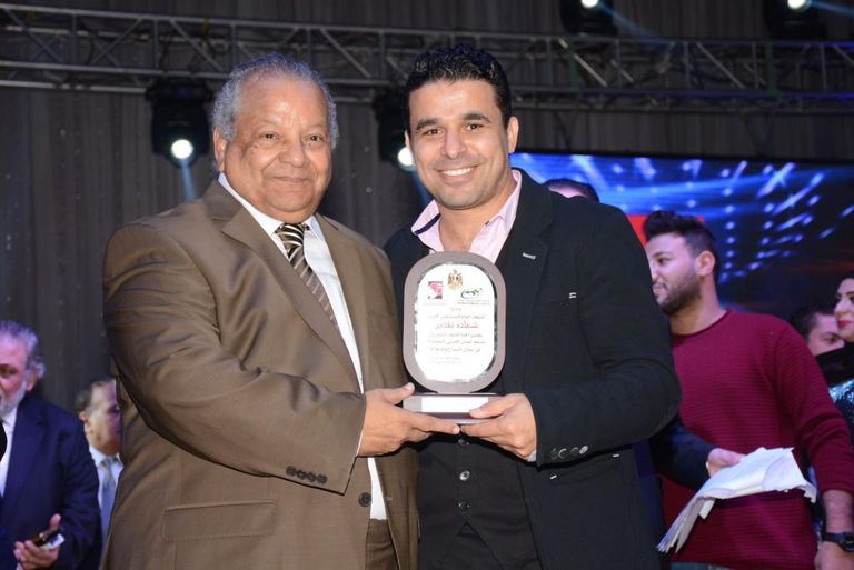 بالصور.. الإمارات تحصد 56 جائزة في مونديال القاهرة للإعلام 2016 - صورة 4