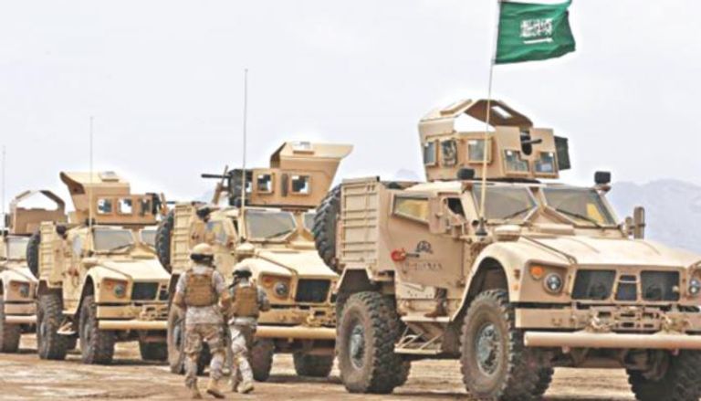 مقاتلون حوثيون