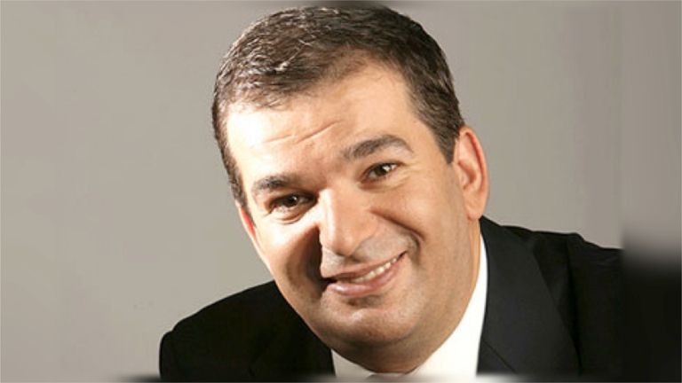 طوني خليفة شيرين عبدالوهاب