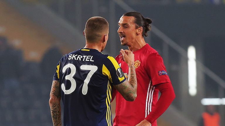 إبراهيموفيتش