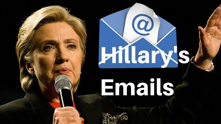 ماذا تعرف عن المرشحة الرئاسية الأمريكية هيلاري كلينتون؟