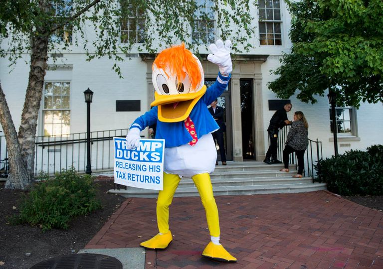 ماذا تعرف عن المرشحة الرئاسية الأمريكية هيلاري كلينتون؟