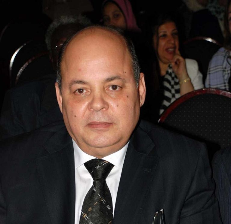 - الكاتب والمؤرخ الدكتور محمد صابر عرب.. وزير الثقافة المصري الأسبق