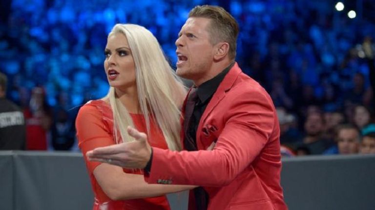 ذا ميز وزوجته زيجلر