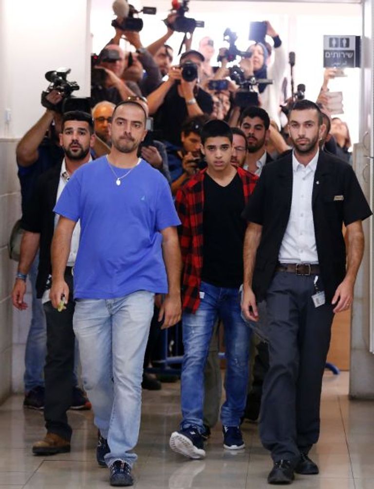 أحمد مناصرة