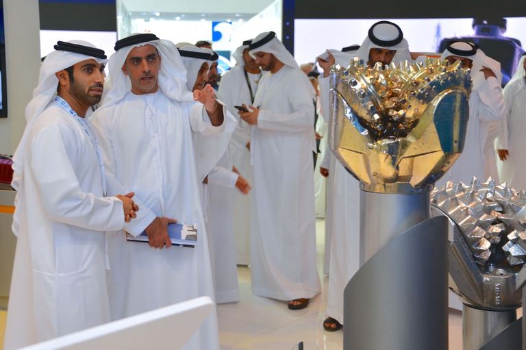 الشيخ سيف بن زايد آل نهيان