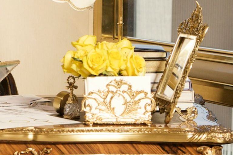 ترامب وعائلته