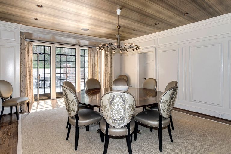 منزل أوباما