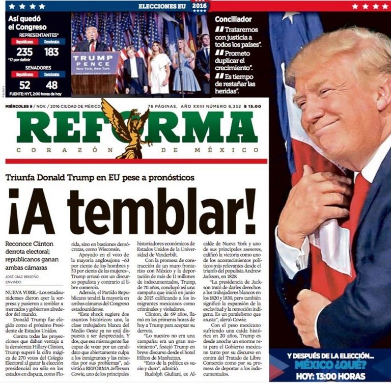 دونالد ترامب