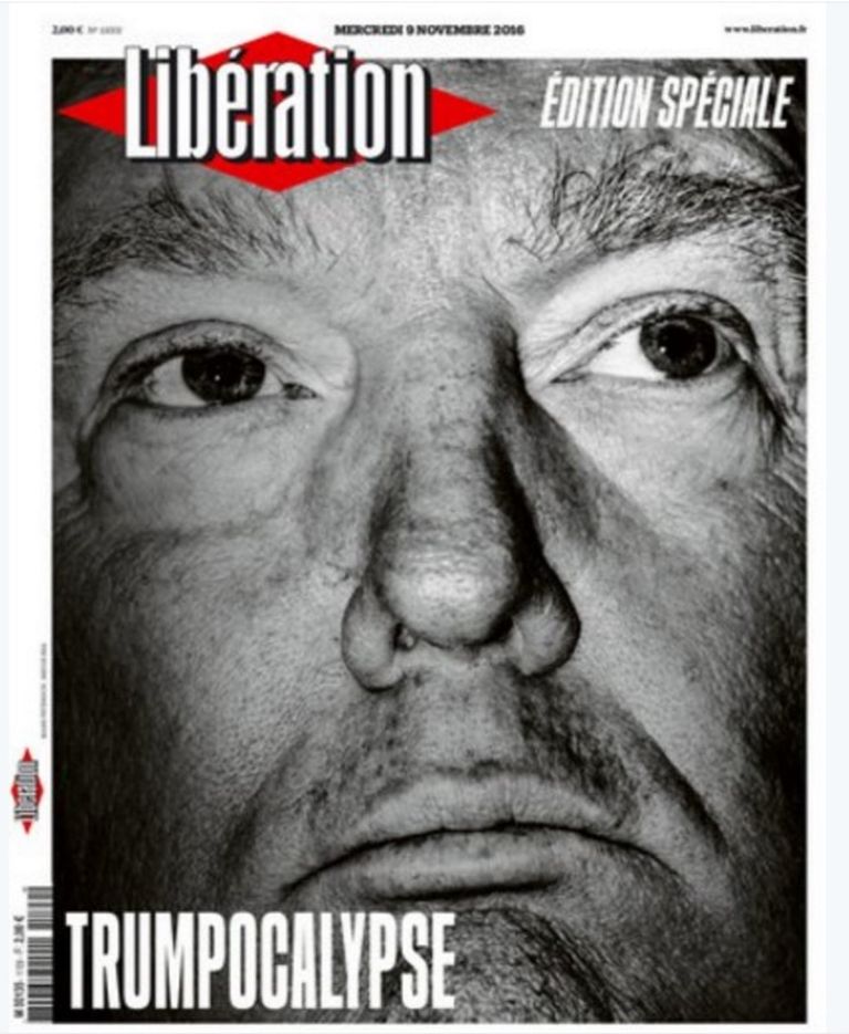 دونالد ترامب