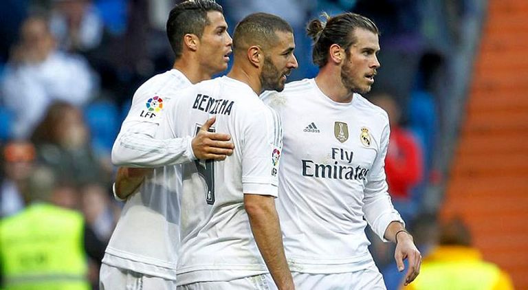 ثلاثي البرسا