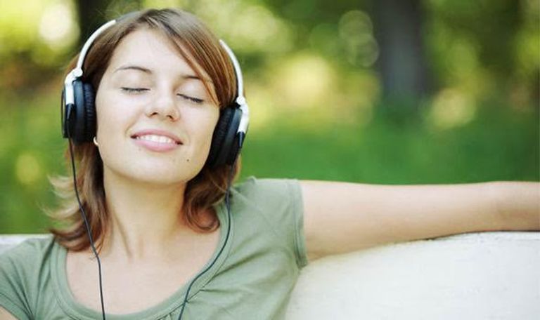 فوائد صحية للموسيقى