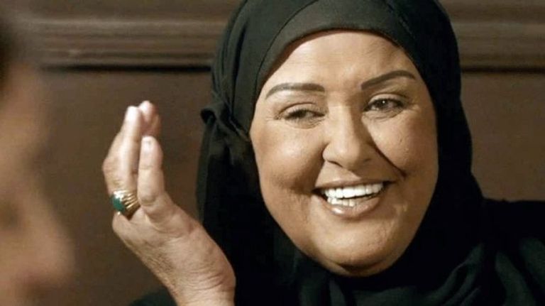 معالي زايد