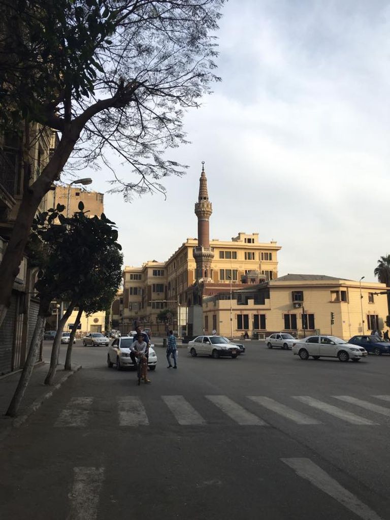 المصريون يسخرون من دعوات التظاهر بطريقتهم