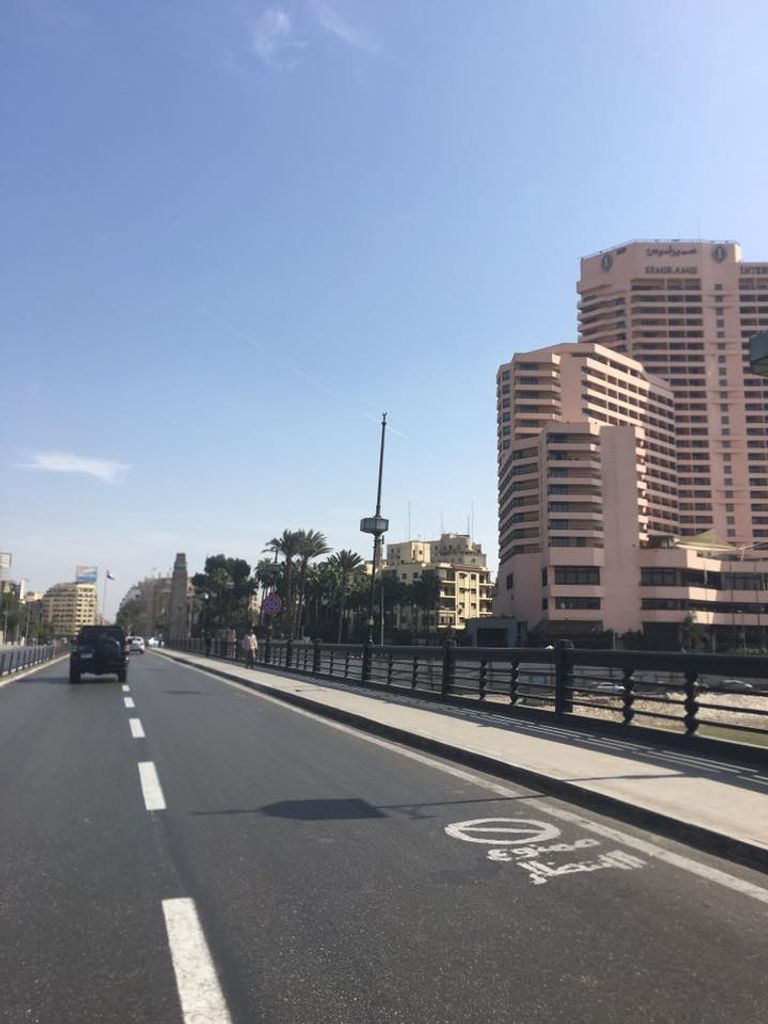 المصريون يسخرون من دعوات التظاهر بطريقتهم