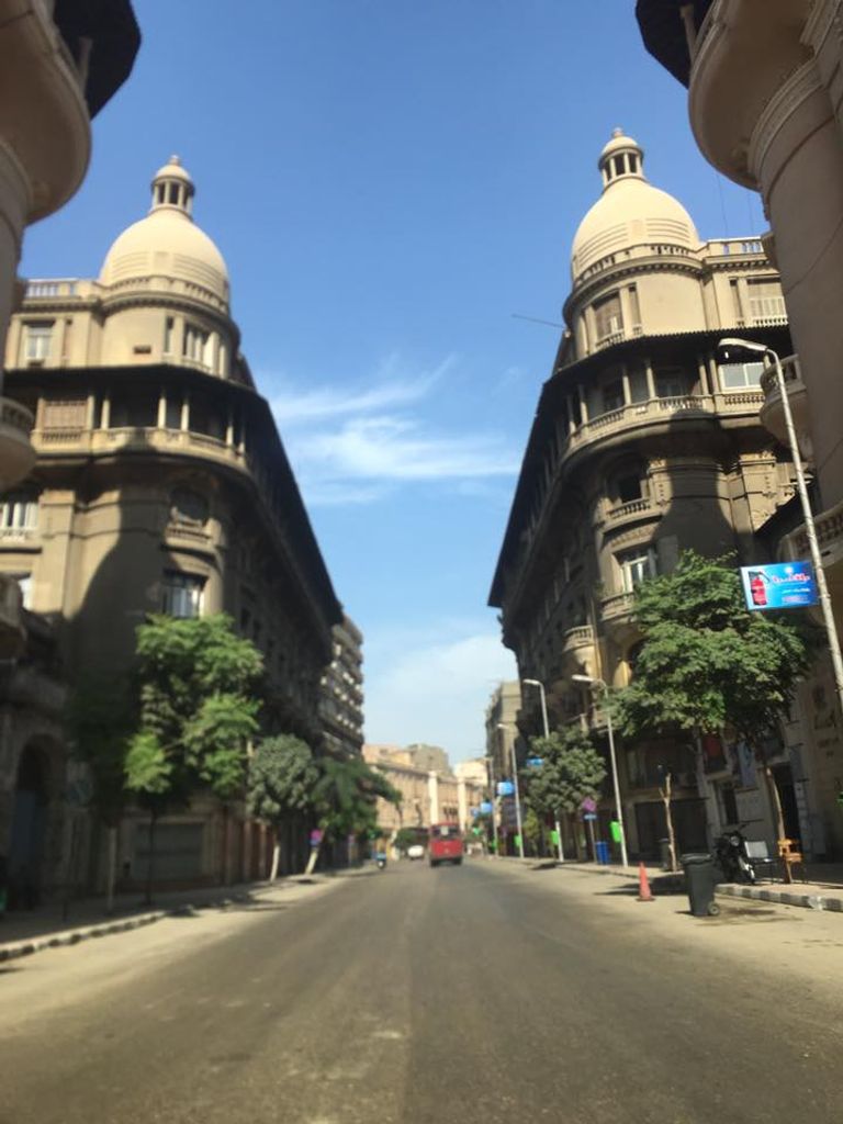 المصريون يسخرون من دعوات التظاهر بطريقتهم