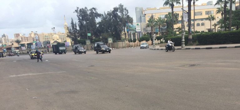 المصريون يسخرون من دعوات التظاهر بطريقتهم