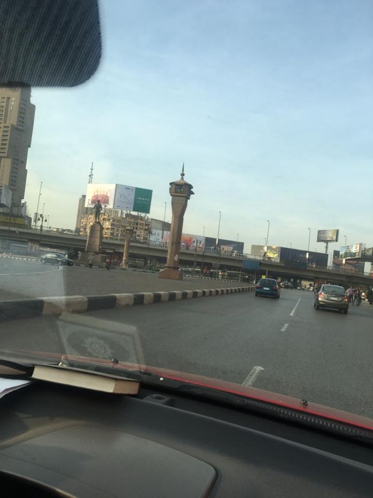 المصريون يسخرون من دعوات التظاهر بطريقتهم