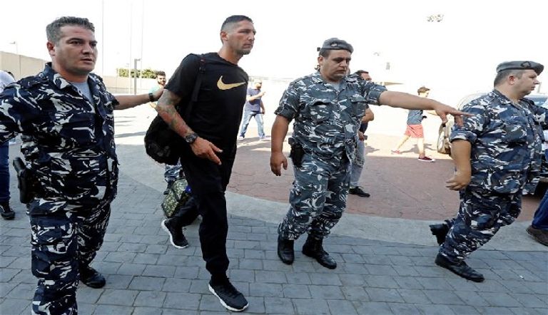 زيدان - ماتيرازي