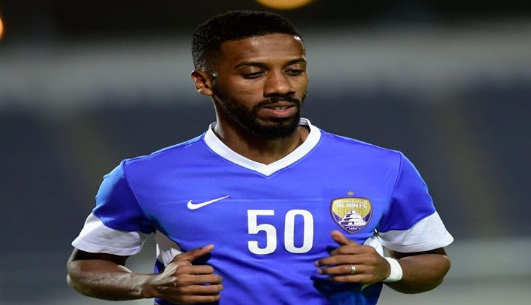 فايز خالد عيسى