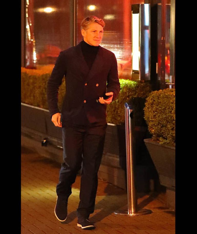 شفاينشتايجر 