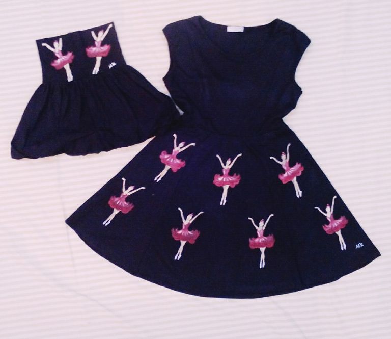 "نيفين" المصرية تنافس الطباعة على الملابس والأحذية7