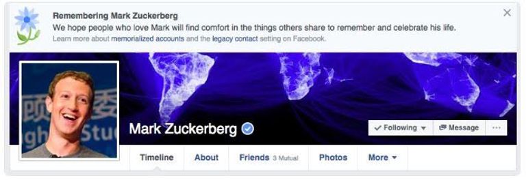 فيس بوك اعتذرت عن الخطأ