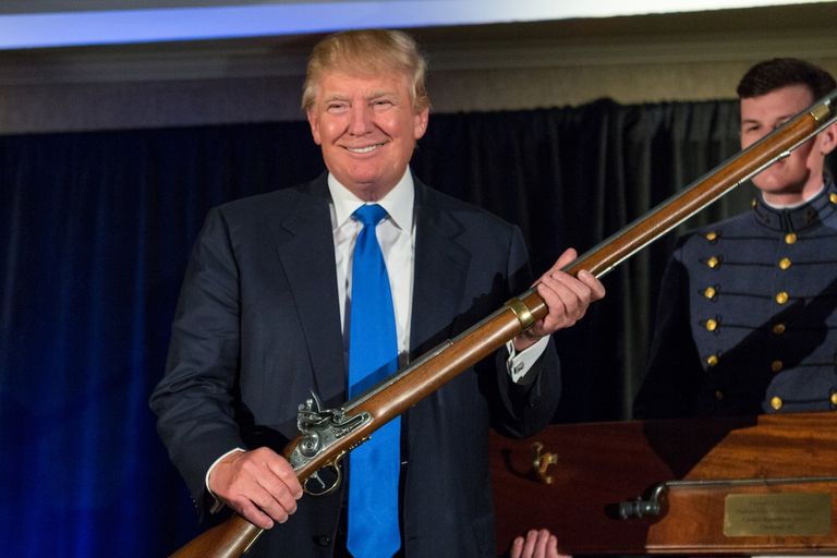 ترامب ونتنياهو كيف ستسير العلاقة بعد أن صار الأول رئيسا؟